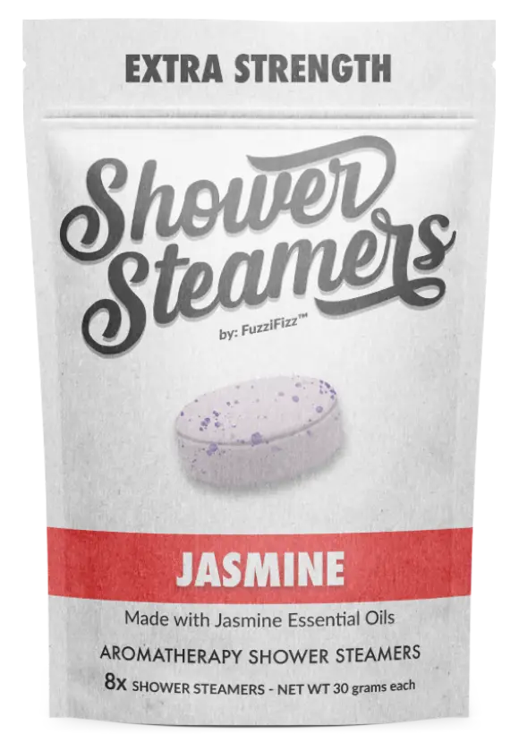 Jasmine Shower Streamer fuzzifizz